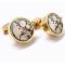 Gold Tone Watch Movement Cufflinks 2.JPG